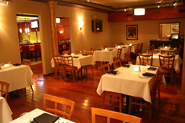 Exchange Street Bistro